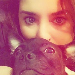 Meet your Posher, Nicole